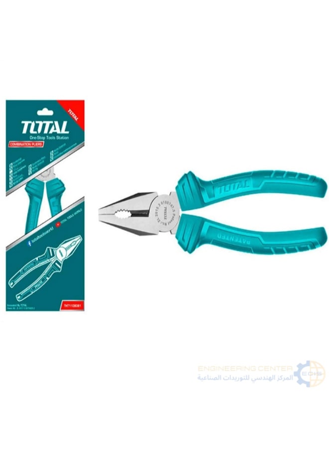 TOTAL Benz 7 inch THT110712 Super Select Total