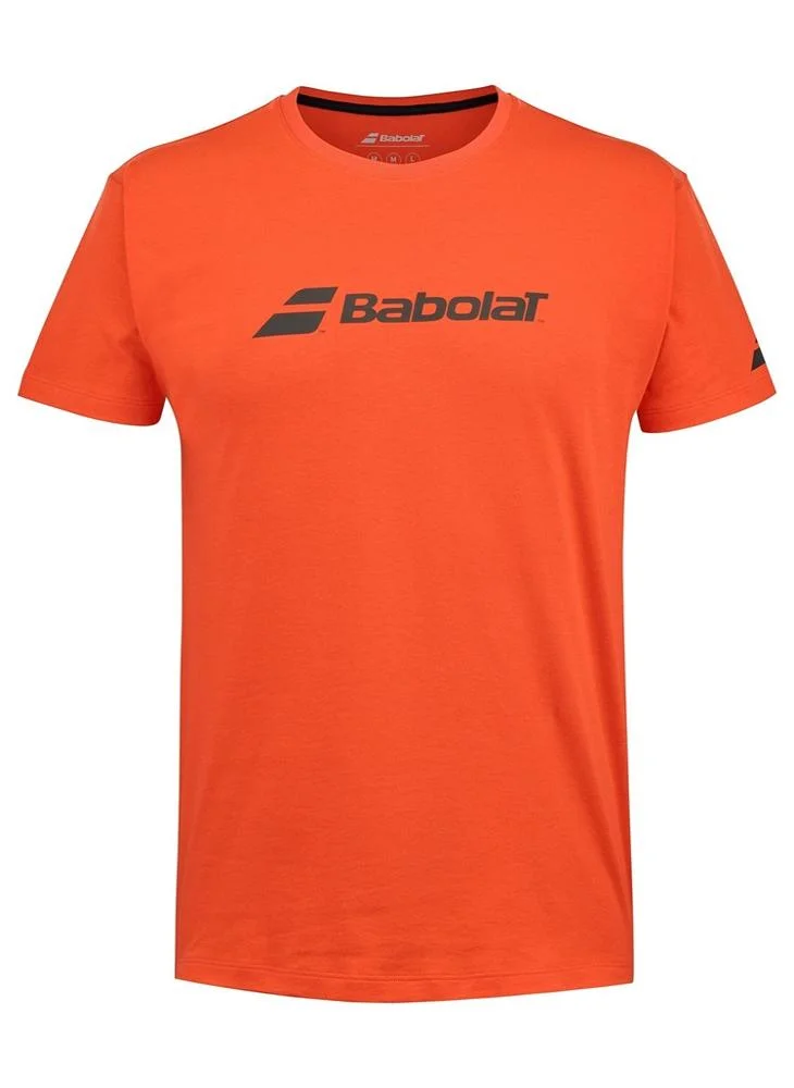 Babolat Babolat Tennis Exercise Babolat Tee Men, 4Mp2441-5061, (French Brand)