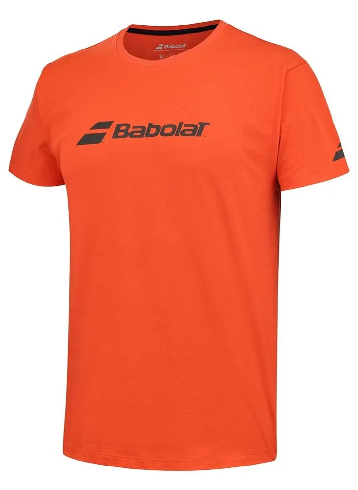 Babolat Babolat Tennis Exercise Babolat Tee Men, 4Mp2441-5061, (French Brand)