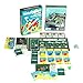 Genius Games Subatomic an Atom Building Game 2nd Edition A Chemistry Game About Elements Protons Neutrons and Electrons Educational Science Board Games for Teens Adults Classrooms Schools and Family - Image 4