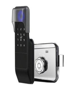 StarDY Smart Lock Hardware Accessories, Flat Buckle Lock Ears, Not Universal  - Image 5