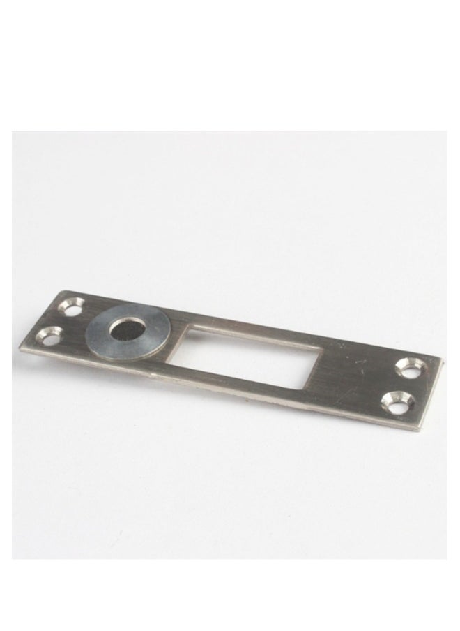 StarDY Smart Lock Hardware Accessories, Flat Buckle Lock Ears, Not Universal  - Image 1