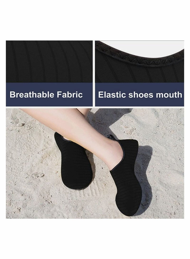 SYOSI Water Shoes for Women Men Kids  - Image 3