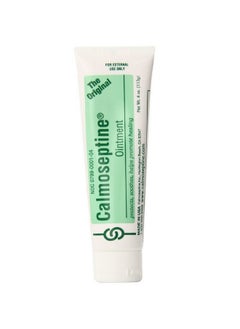 Calmoseptine Ointment 4 Oz (Pack Of 6)  - Image 1