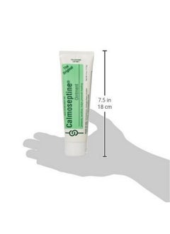 Calmoseptine Ointment 4 Oz (Pack Of 6)  - Image 2