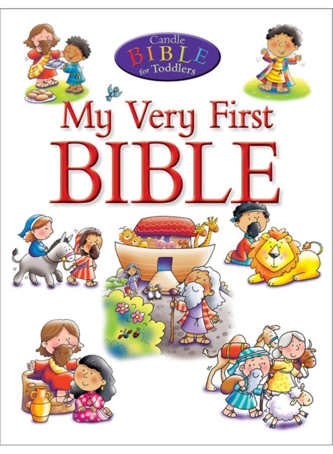 إنجيلى الأول CBT - غلاف ورقي