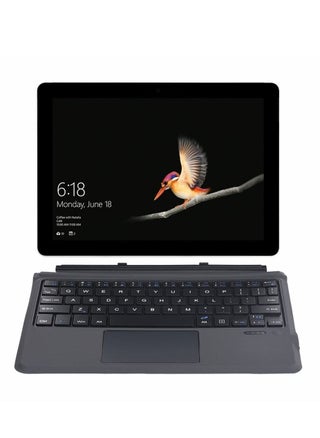 Magnetic Type Cover Ultra-Slim Portable Bluetooth Wireless Keyboard with Touchpad Built-in Rechargeable Battery Compatible with Microsoft Surface Go 3 (2021)/Surface Go 2 (2020) Surface Go - pzsku/ZCF46060E114368752571Z/45/_/1679320310/0bfe0cb6-50c8-4cff-b607-90bb17e15e5a