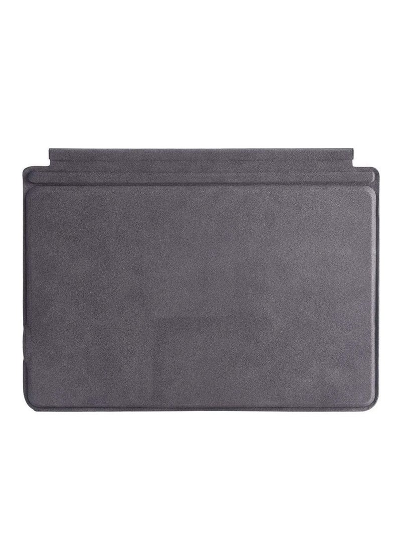 Magnetic Type Cover Ultra-Slim Portable Bluetooth Wireless Keyboard with Touchpad Built-in Rechargeable Battery Compatible with Microsoft Surface Go 3 (2021)/Surface Go 2 (2020) Surface Go