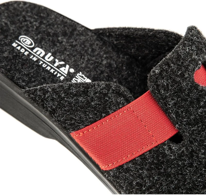 مويا Orthopedix Penny Women's Home Slippers 32924