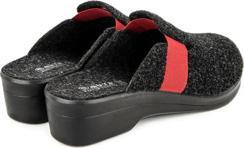 مويا Orthopedix Penny Women's Home Slippers 32924