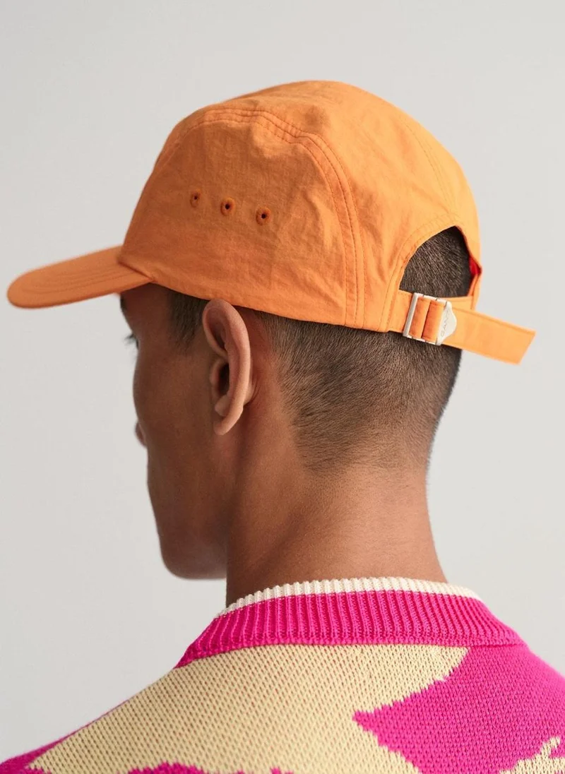 GANT Gant Usa Tonal High Camp Cap