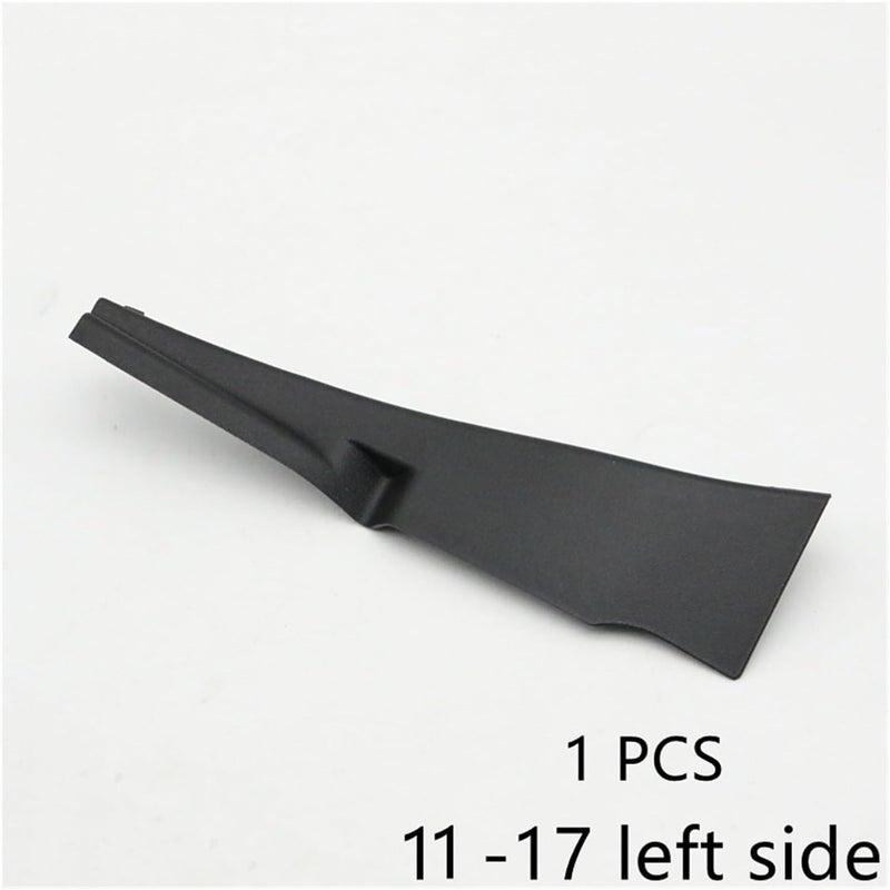 Vuzmode Windshield Wiper Cowl Cover for Chevrolet Captiva - Image 2