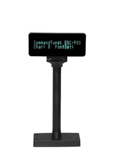 EPOS EPOS ECD2600 POLE DISPLAY  Fluorescent display USB With USB  - Image 1