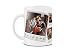 Trend Setters Friends The Television Series  Memories  OFFICIAL MERCHANDISE  11 oz White Ceramic Coffee or Tea Mug  Perfect for Gifting or Collecting WMUG1008 - Image 2