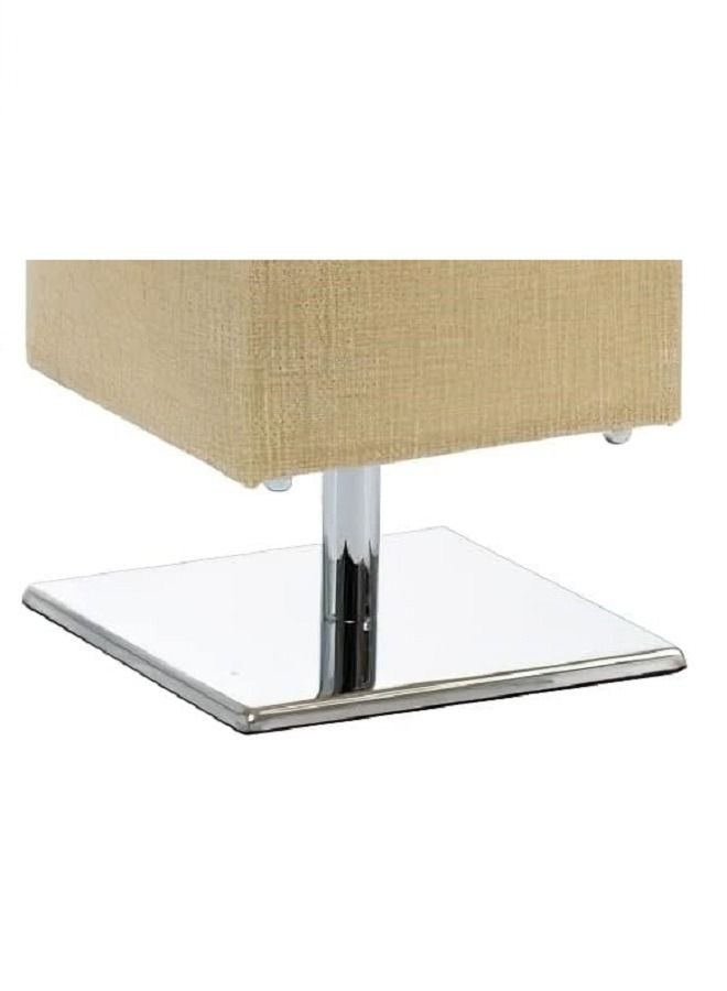 Table Lamp Simple Designs E27 Reading Bedside Lamps Ideal for Bedroom Office A rectangle 40 Watt - Image 3