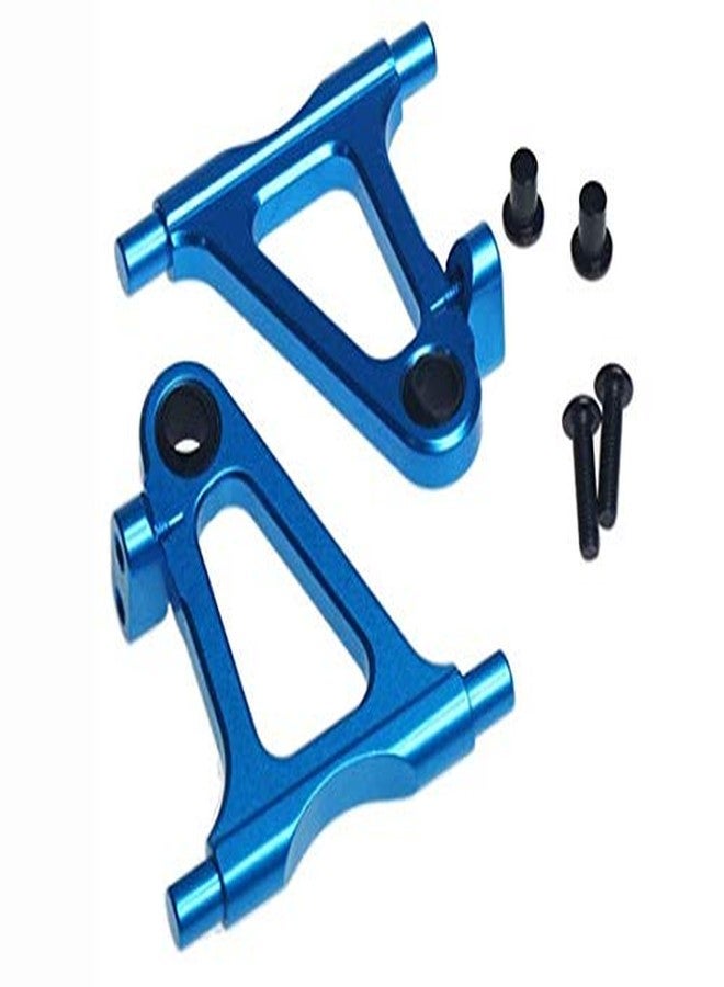 Aluminum Front Lower Arm Set for Tamiya TT02 / Yeah Racing / TT02-001BU