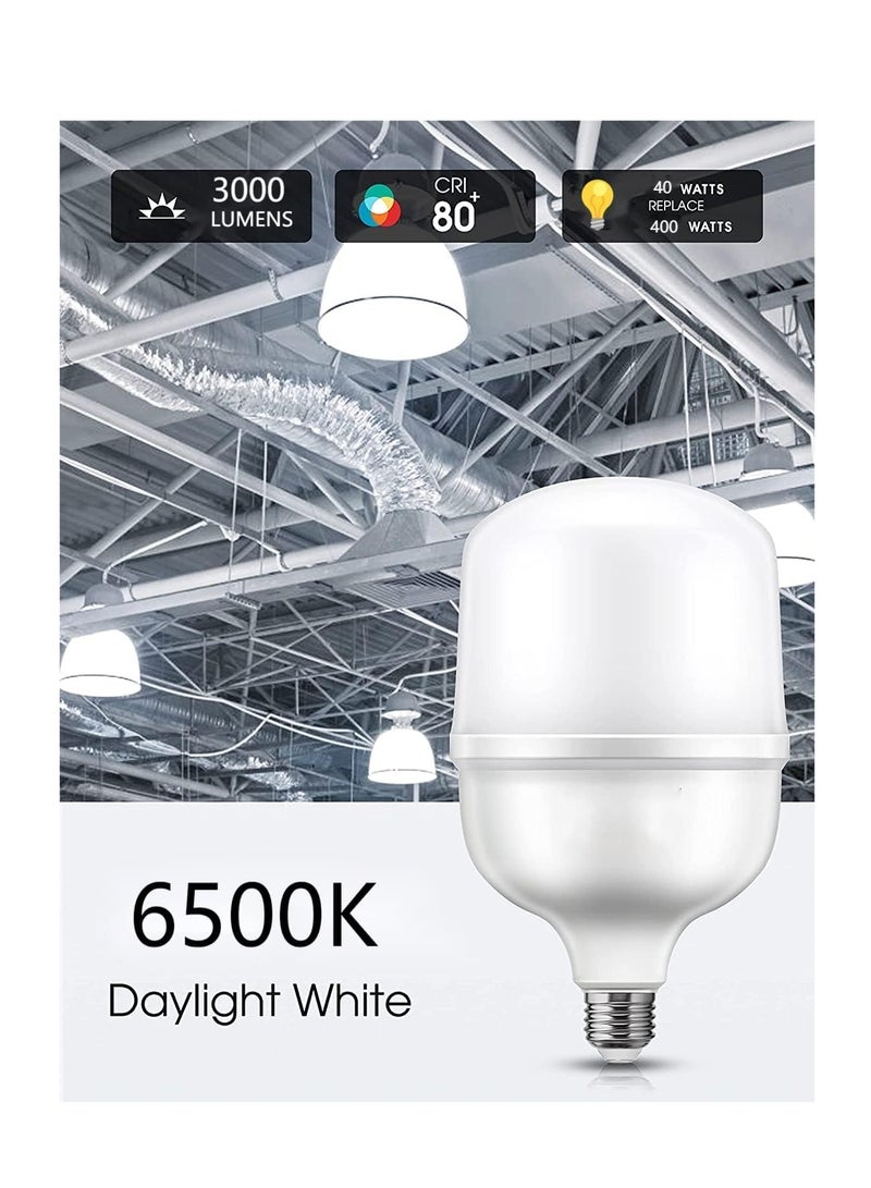 SUN SHINE Big Light Bulb - Image 4