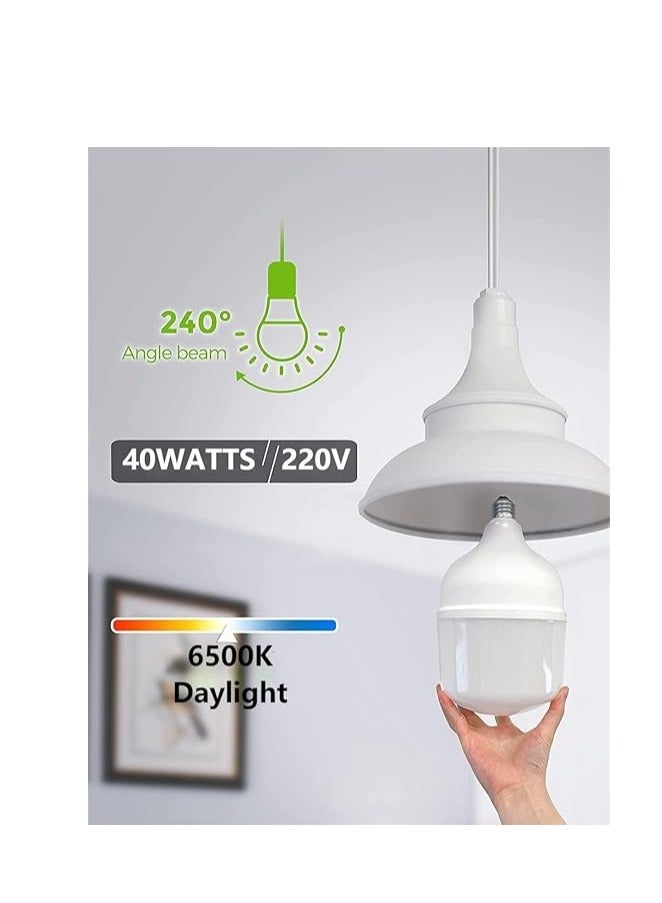 SUN SHINE Big Light Bulb - Image 3