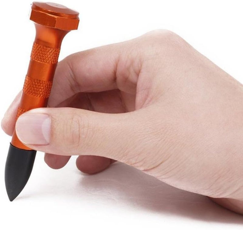 Yosoo Tap Down Knockdown Tool with 9 Heads - Image 4