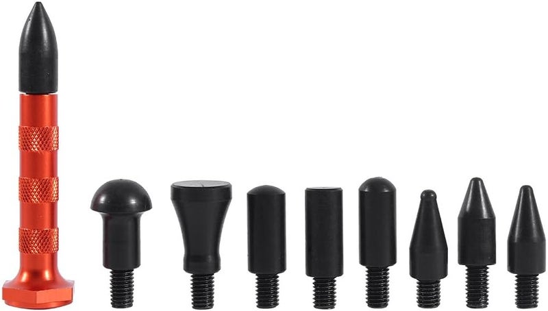Yosoo Tap Down Knockdown Tool with 9 Heads - Image 3