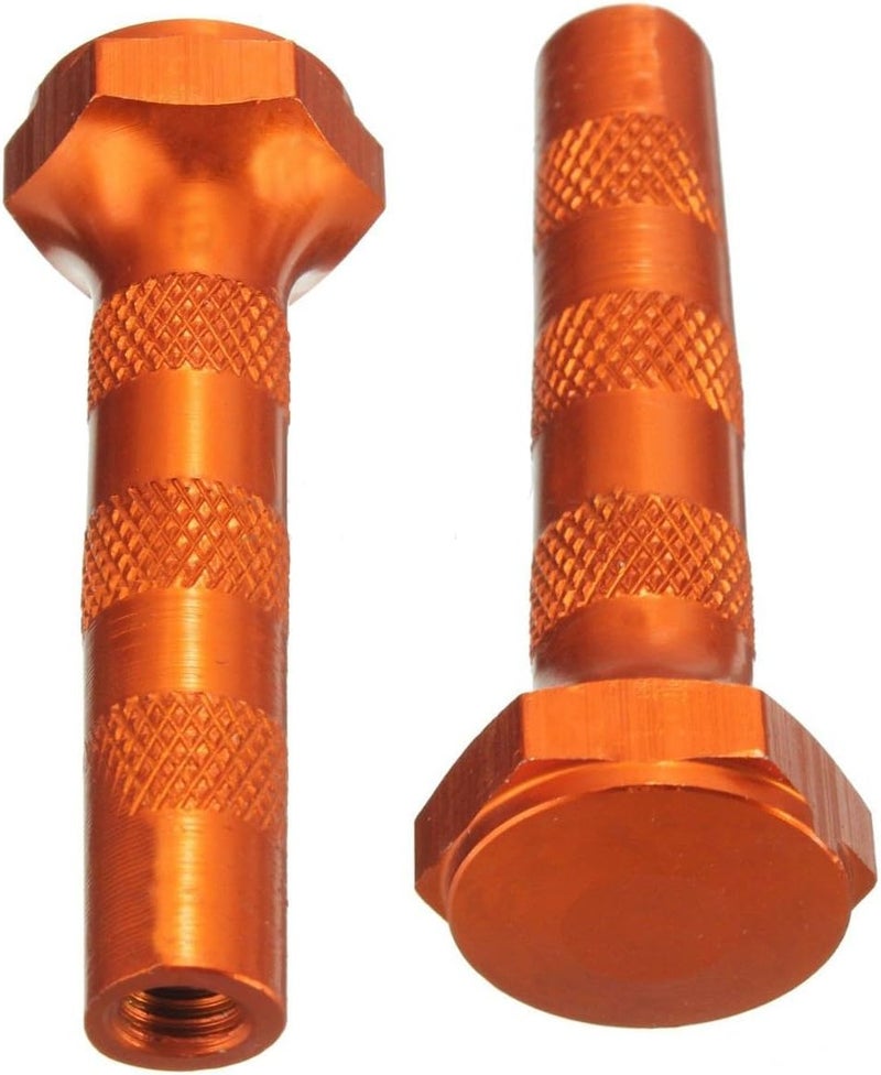 Yosoo Tap Down Knockdown Tool with 9 Heads - Image 5