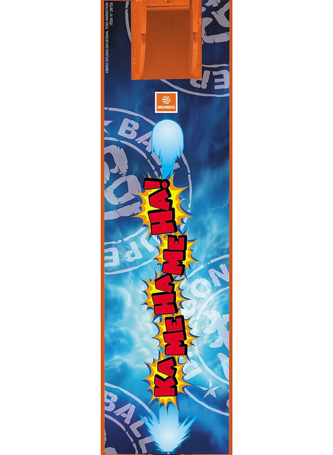 MONDO 2 Wheel Dragonball Scooter - Image 2