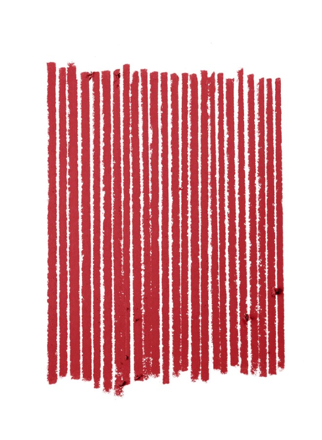 MAC Cosmetics Lip Pencil - Cherry 3g - Image 2