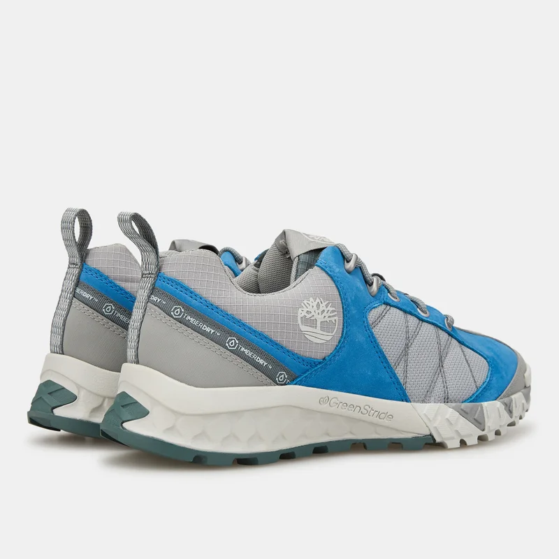 Timberland Women's Trailquest Waterproof Hiking Shoe