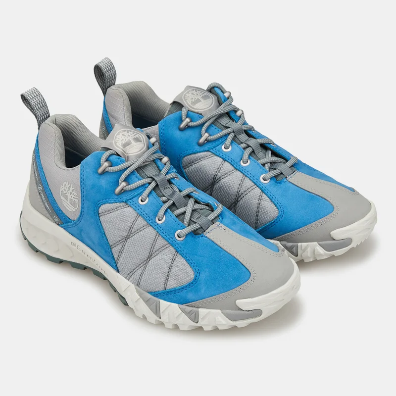 Timberland Women's Trailquest Waterproof Hiking Shoe