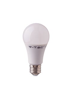 V-TAC 11W A60 LED BULB(PACK OF 10 PCS) 