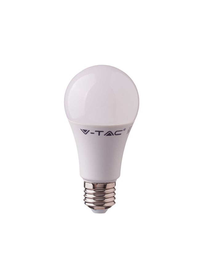 V-TAC - 11W A60 LED BULB(PACK OF 10 PCS) - Image 1