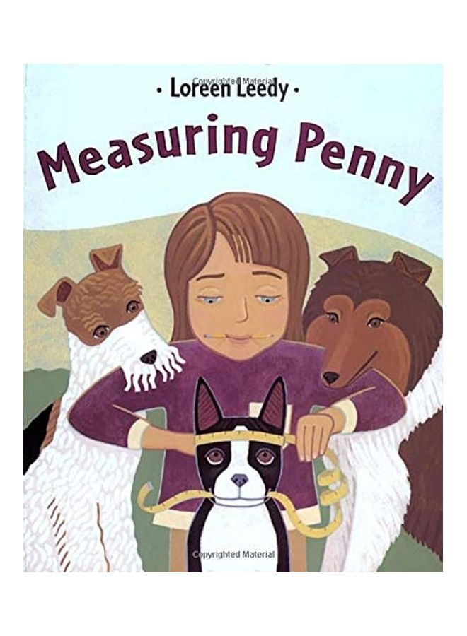 Measuring Penny