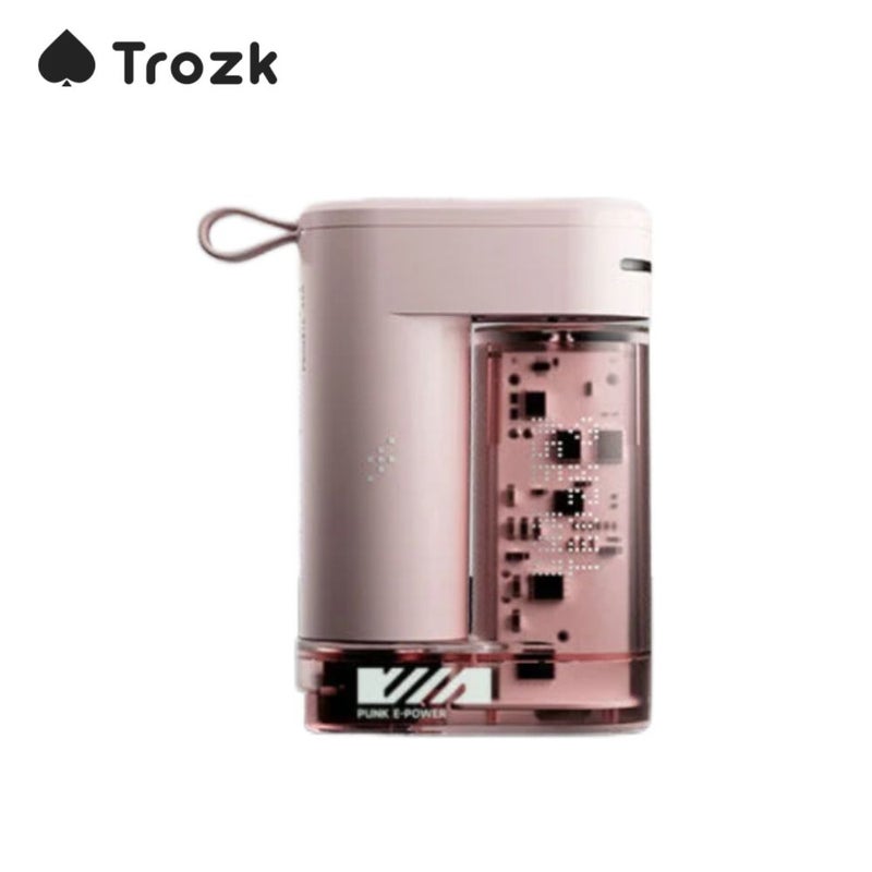 تروزك شاحن لاسلكي Trozk Trozk TP10 - Image 1