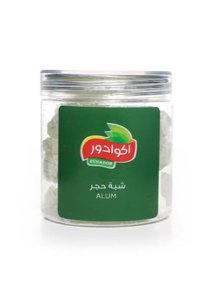 Alum Stone 200 grams