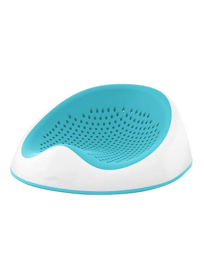 Rubik معزز استحمام الأطفال - أزرق - Image 1