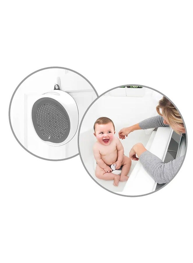 Rubik معزز استحمام الأطفال - أزرق - Image 2