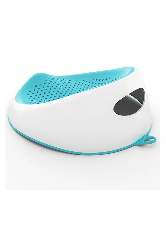 Rubik معزز استحمام الأطفال - أزرق - Image 4