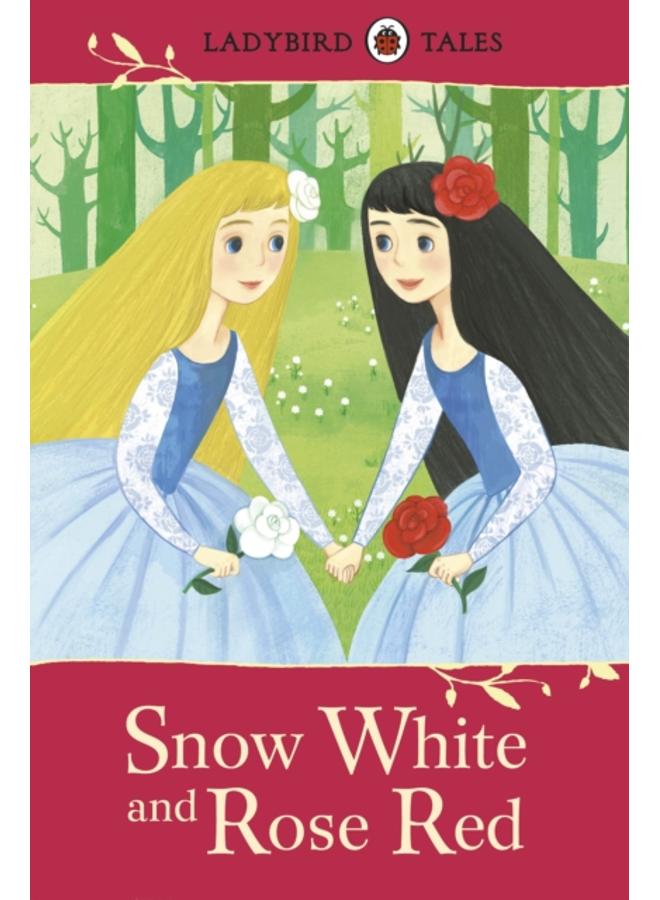 Ladybird Tales: Snow White and Rose Red 