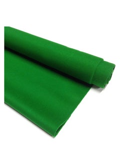 Generic Cloth For Billiard Table - Green | Enhance Your Pool | 1 Meter 