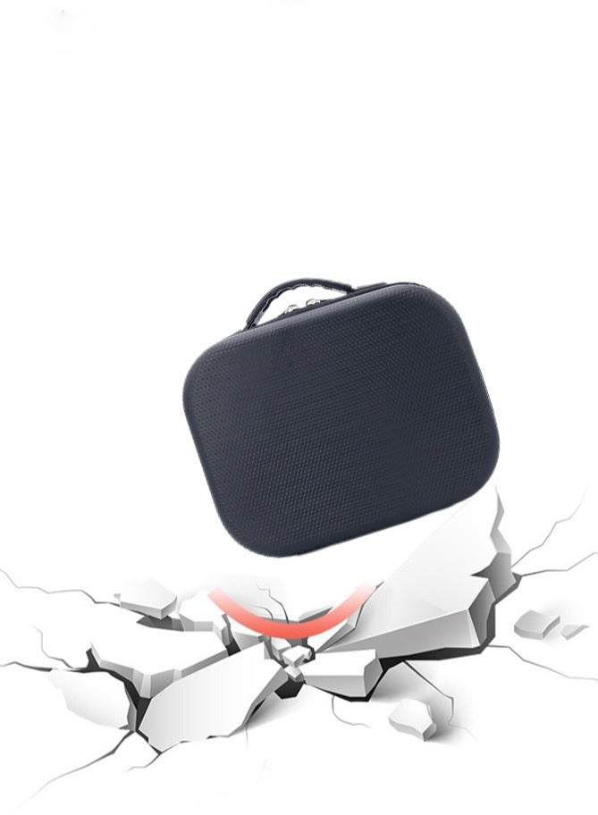 ارواق ل DJI Mini 2/2 SE الطائرة بدون طيار جهاز التحكم عن بعد بطارية حقيبة التخزين صندوق محمول حمل صندوق واقية ملحقات الحقائب اليدوية - Image 4