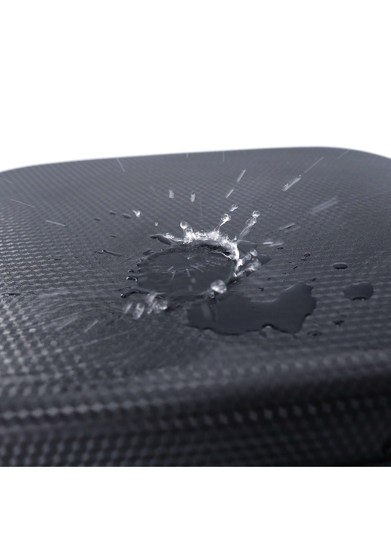 ارواق ل DJI Mini 2/2 SE الطائرة بدون طيار جهاز التحكم عن بعد بطارية حقيبة التخزين صندوق محمول حمل صندوق واقية ملحقات الحقائب اليدوية - Image 5