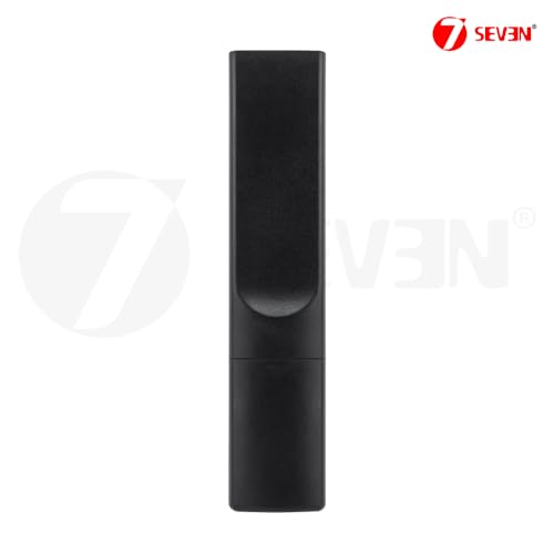 7-Seven 7SEVEN® Compatible with Nokia Tv Remote Control Suitable for Smart Android UHD HD TV 32HDADNVVEE 40FHDADNVVEE 50UHDADNVVGE 55UHDADNVVGE Models - Match Remote Key by Key with Existing Remote Control - Image 2