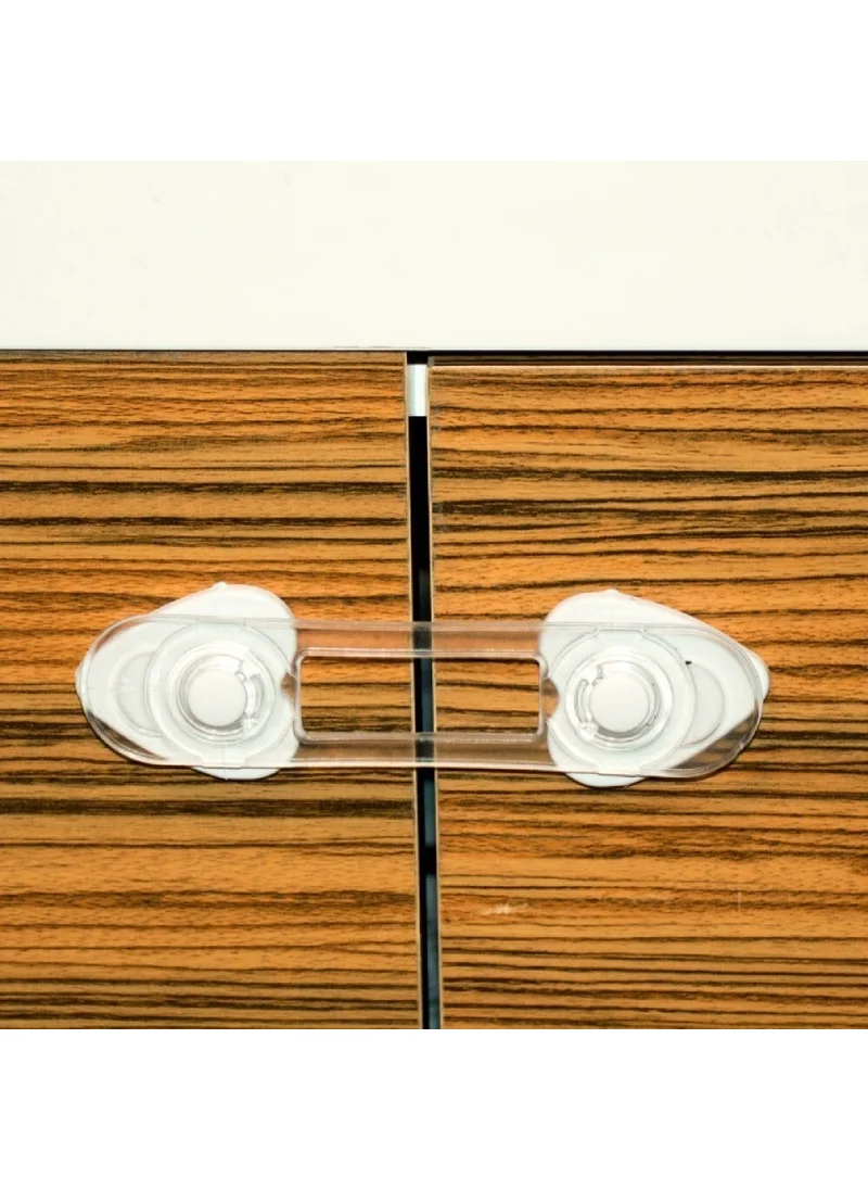 Sevi Bebe Multi-Purpose Mini Security Lock