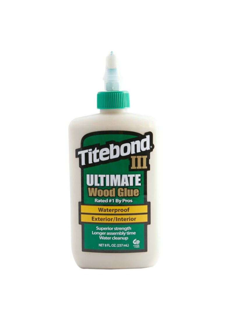 Titebond Ultimate Wood Glue