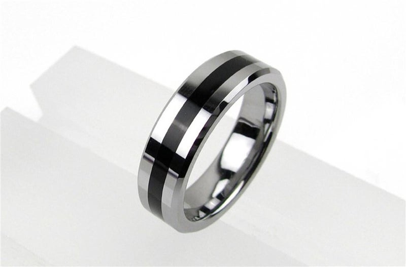 GBSTORE 3 Pcs Different Size Strong Magnetic Ring PK Magic Tricks Pro Magic Props - Image 2