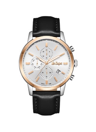 Men Multi Function Silver Dial Watch - LC08085.531 - pzsku/ZCF4839B28FD1F6E0C0F3Z/45/_/1740492301/ac3ef6ba-9f41-46dd-bfe4-7caf19ea0782