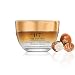 -417 Dead Sea Cosmetics Time Control Firming Cream for Skin Rejuvenation - Tightening & Smooths Lines and Wrinkles - Infused with Shea Butter - All Natural & Vegan 1.7 oz - Image 3