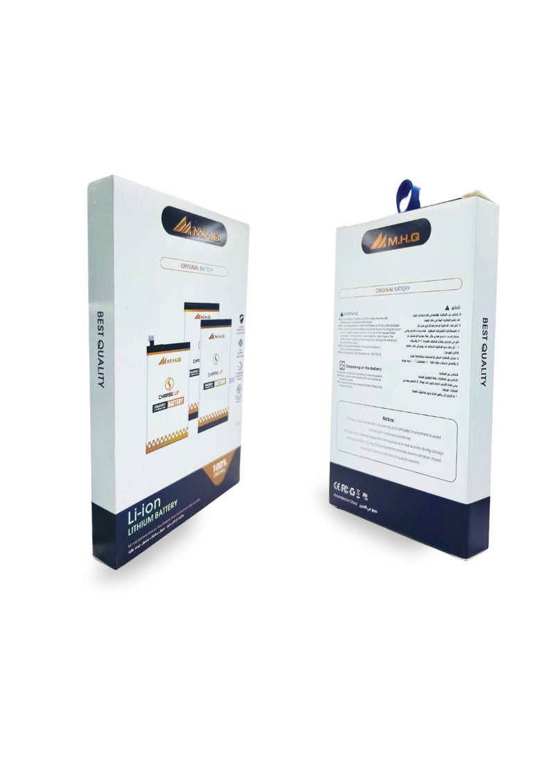 M.H.Q - Battery for Samsung 3100mAh Galaxy J5 2016 SM J510F J510FN J510 EB-BJ510CBC EB-BJ510CBE - Image 1