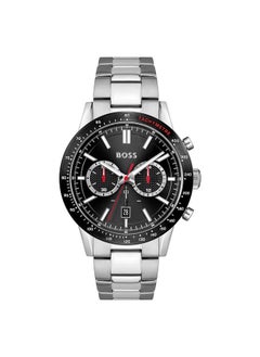 Stainless Steel Steel Chronograph Watch HB151.3922 - pzsku/ZCF4869270DA81CF3307BZ/45/_/1729075030/0c8aecaa-c85e-4a7a-aa9c-5f416df43ccf