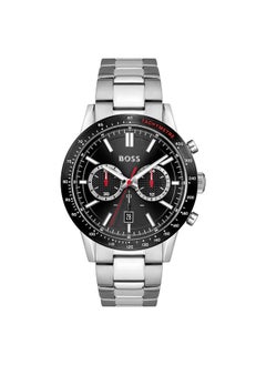 BOSS Stainless Steel Steel Chronograph Watch HB151.3922  - Image 1